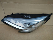 Laden Sie das Bild in den Galerie-Viewer, Frontscheinwerfer Opel Corsa A E X15 39108226 1EF011830-05 LED Links Headlight SCH7082807499un
