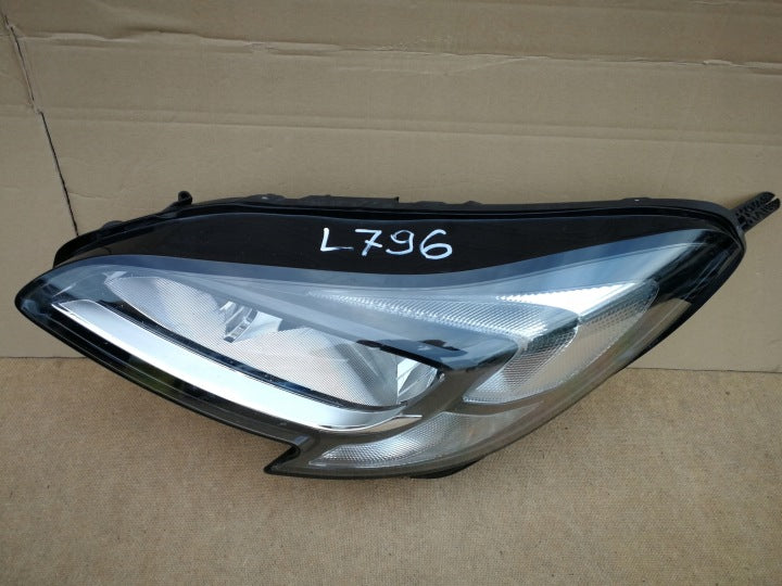 Frontscheinwerfer Opel Corsa A E X15 39108226 LED Links Scheinwerfer Headlight SCH7082807499un