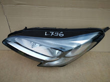 Laden Sie das Bild in den Galerie-Viewer, Frontscheinwerfer Opel Corsa A E X15 39108226 LED Links Scheinwerfer Headlight SCH7082807499un