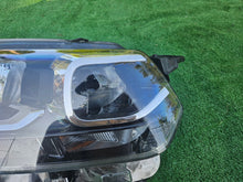 Laden Sie das Bild in den Galerie-Viewer, Frontscheinwerfer Citroën Berlingo 9816824780 LED Rechts Scheinwerfer Headlight SCH2550986519ra