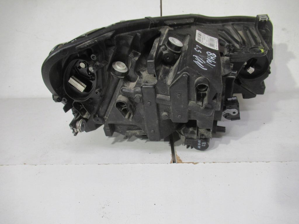 Frontscheinwerfer BMW 2 F45 F46 8738641-04LL LED Links Scheinwerfer Headlight SCH5510228841gy