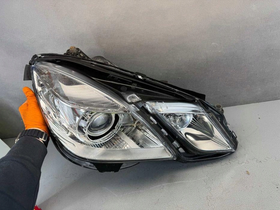 Frontscheinwerfer Mercedes-Benz W212 A2128202059 Xenon Rechts Headlight SCH3372537680qz