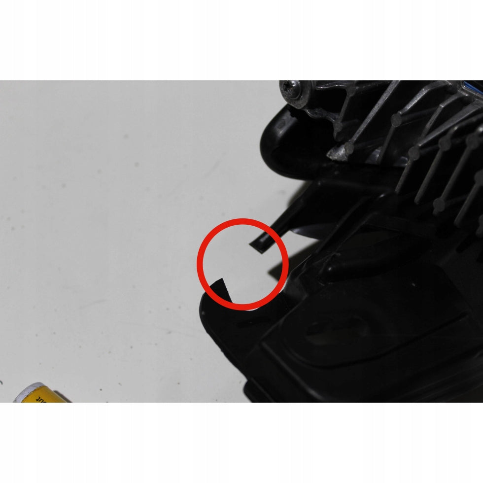 Frontscheinwerfer Renault Espace I V 260100341 Laser Rechts Headlight SCH9857238819ud