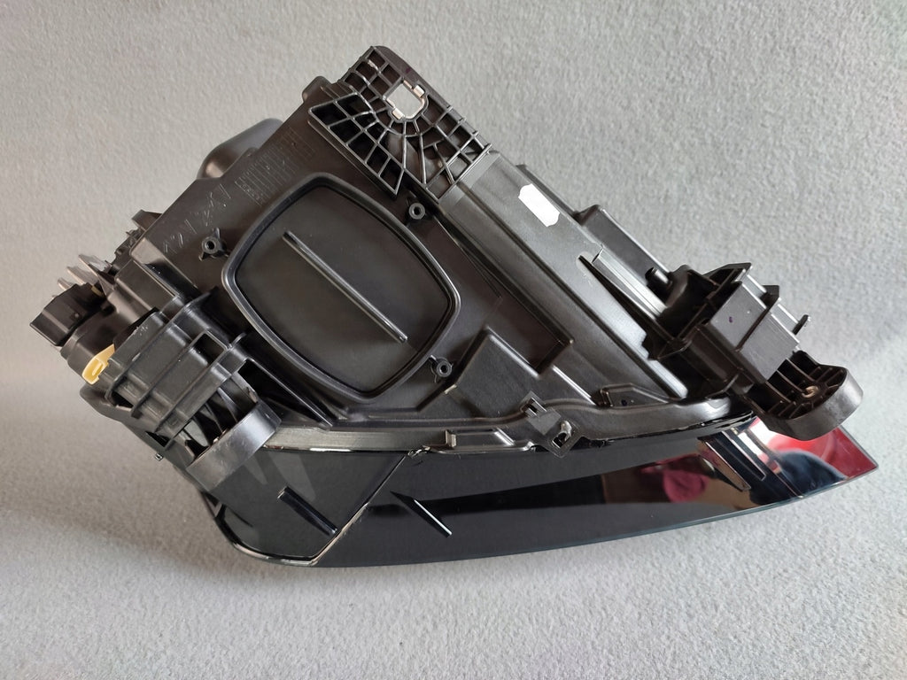 Frontscheinwerfer Audi Q2 81A941011 LED Links Scheinwerfer Headlight