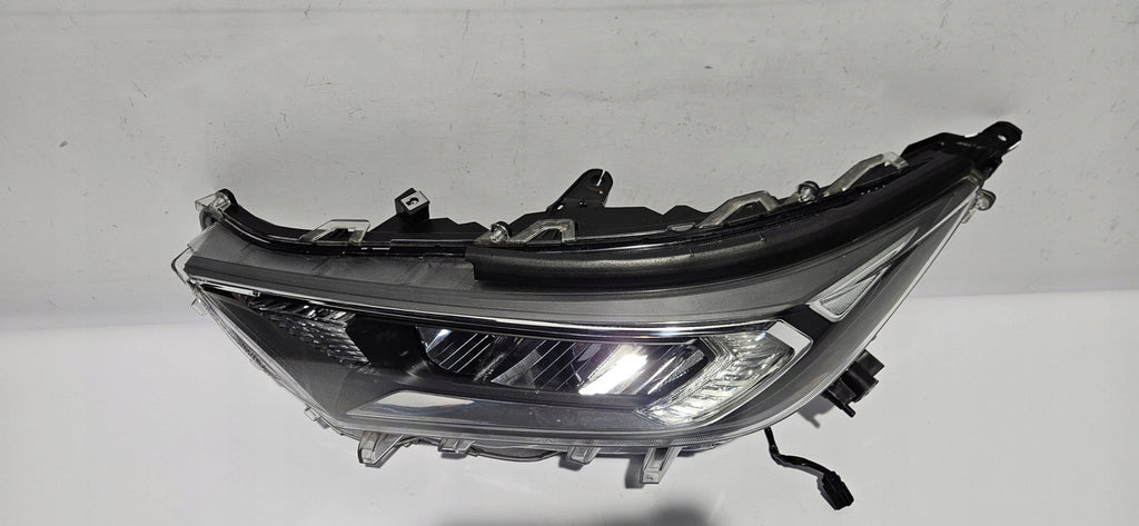Frontscheinwerfer Toyota V Full LED Links Scheinwerfer Headlight SCH7848354204je