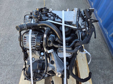 Laden Sie das Bild in den Galerie-Viewer, Motor Audi Q5 DET334113 2.0 TDI 130TKm 2019 Diesel Engine Komplett MOT7940185543vp