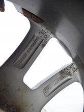 Laden Sie das Bild in den Galerie-Viewer, 1x Alufelge 16 Zoll 6.5" 5x110 40ET 735624966 Fiat 500x 1 Rim Wheel FEL4389944569lh