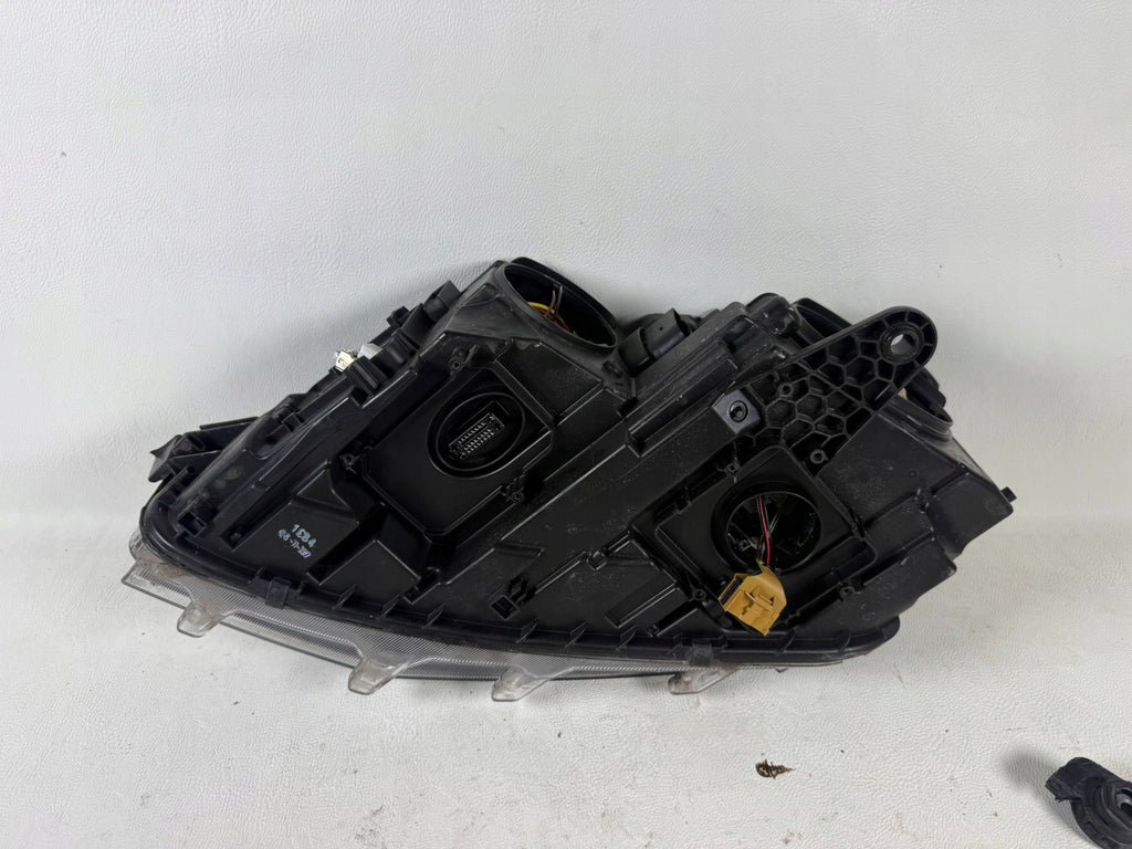 Frontscheinwerfer Skoda Octavia I 5E1941018B Rechts Scheinwerfer Headlight SCH8973951824id