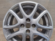 Load image into Gallery viewer, 1x Alufelge 16 Zoll 9965B46560 Mazda 2 Rim Wheel FEL1589003823he
