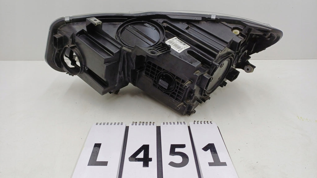 Frontscheinwerfer BMW 2 F45 F46 7494856 LED Rechts Scheinwerfer Headlight SCH5667142705nu