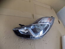 Laden Sie das Bild in den Galerie-Viewer, Frontscheinwerfer Hyundai Ix20 Links Scheinwerfer Headlight SCH3385440069tq
