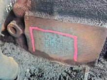 Laden Sie das Bild in den Galerie-Viewer, Motor Peugeot 4007 4HK DW12ME5 2.2 HDI 156PS 115kW 2011 Diesel Engine Unkomplett