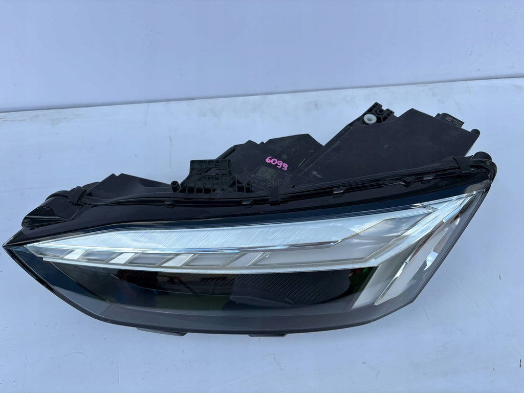 Frontscheinwerfer Audi A5 8W6941039 LED Links Scheinwerfer Headlight SCH3978531325us