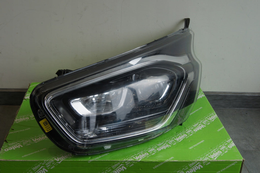 Frontscheinwerfer Ford Transit Custom JK2113D153-BJ Links Scheinwerfer Headlight