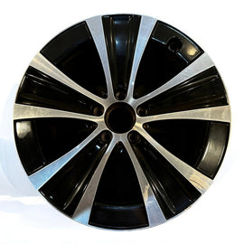 1x Alufelge 18 Zoll 9.0