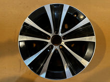 Load image into Gallery viewer, 1x Alufelge 18 Zoll 9.0&quot; 5x112 52,5ET A2134015300 Mercedes-Benz W213 Rim Wheel