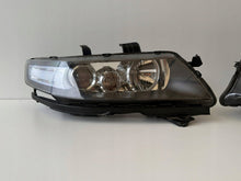 Load image into Gallery viewer, Frontscheinwerfer Honda Accord VII Ein Satz Scheinwerfer Headlight SCH4789530974va