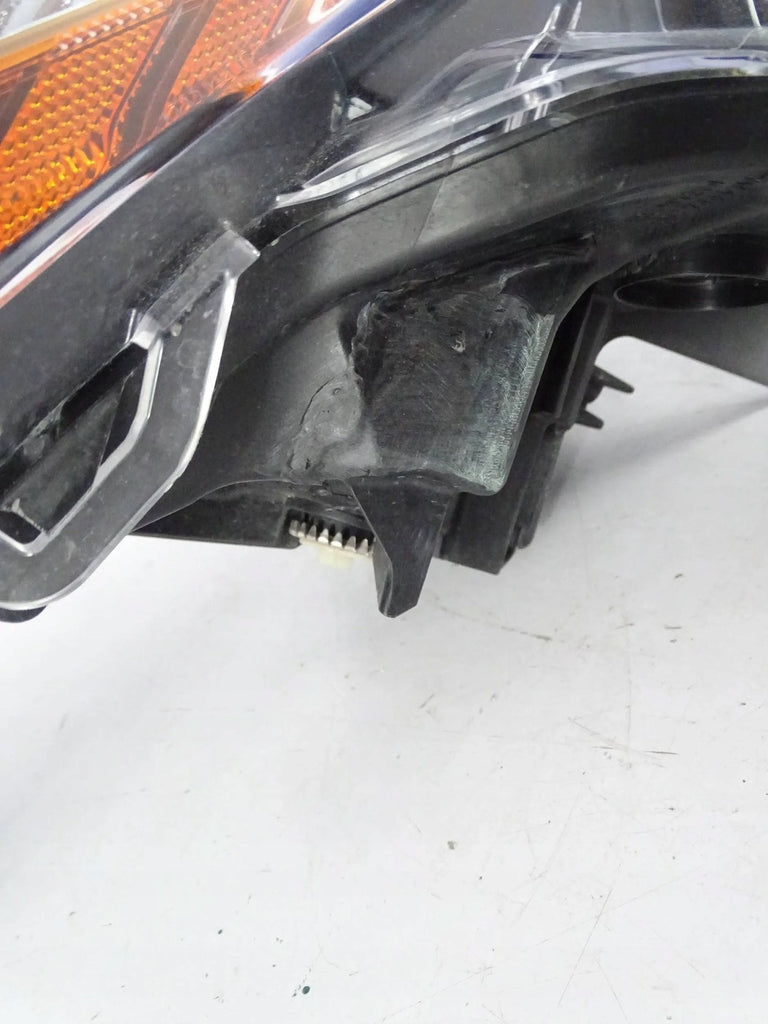 Frontscheinwerfer Toyota 4 IV Prius PJT4261 Rechts Scheinwerfer Headlight