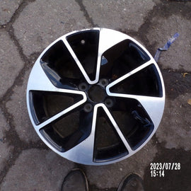 1x Alufelge 16 Zoll 6.5