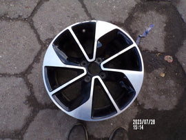 1x Alufelge 16 Zoll 6.5