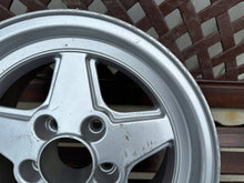 Laden Sie das Bild in den Galerie-Viewer, 1x Alufelge 15 Zoll 5x112 Mercedes-Benz W123 W114 W116 Rim Wheel FEL3782983935aw