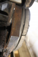 Laden Sie das Bild in den Galerie-Viewer, Motor Renault Laguna III M9RA802 2.0 DCI 149PS 2008 Diesel Engine Unkomplett