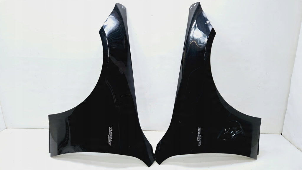 Kotflügel Mercedes-Benz Cls Vorne Rechts