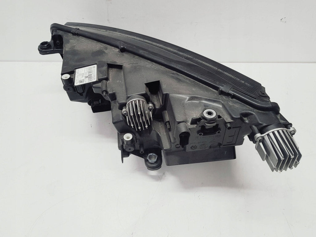 Frontscheinwerfer Skoda Octavia IV 5E4941016B Rechts Scheinwerfer Headlight SCH2758298837yu