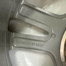 Load image into Gallery viewer, 1x Alufelge 17 Zoll 7.5" 5x108 52 5ET Glanz Silber GJ5C-1007-B1 Ford Rim Wheel FEL1453409484jn