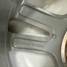 Load image into Gallery viewer, 1x Alufelge 17 Zoll 7.5" 5x108 52 5ET GJ5C-1007-B1A Ford Rim Wheel FEL1453409484jn