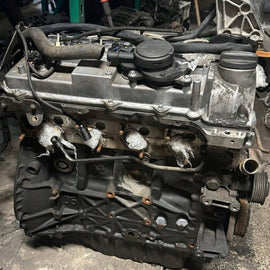 Motor Mercedes-Benz Vito 2.2 CDI Diesel Engine Unkomplett MOT9736039774fp