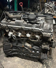 Load image into Gallery viewer, Motor Mercedes-Benz Vito 2.2 CDI Diesel Engine Unkomplett MOT9736039774fp