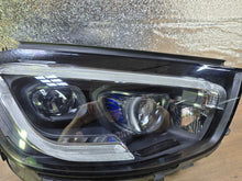 Load image into Gallery viewer, Frontscheinwerfer Mercedes-Benz Glc X253 A2539065003 Rechts Headlight SCH9453691332rd