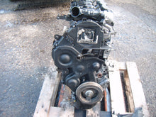 Laden Sie das Bild in den Galerie-Viewer, Motor Peugeot 207 10JB91 1.6 HDI 109PS 80kW 2006 Diesel Engine Unkomplett MOT7031255555qd