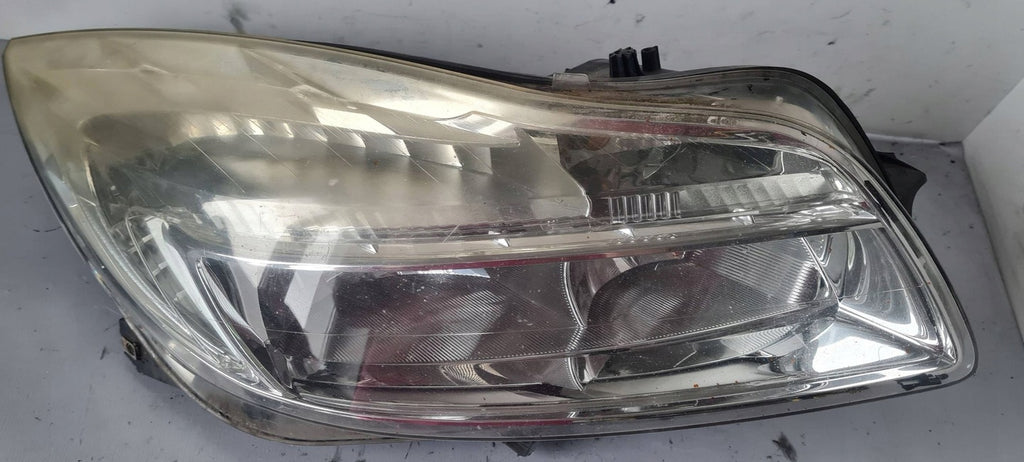 Frontscheinwerfer Opel Insignia A 1LJ00963004 Rechts Scheinwerfer Headlight SCH2613019756ca