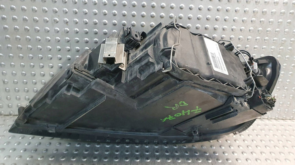 Frontscheinwerfer Volvo V50 30678917 Xenon Rechts Scheinwerfer Headlight SCH9839697593ei