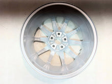 Laden Sie das Bild in den Galerie-Viewer, 1x Alufelge 17 Zoll 5x108 BJ321007KOD 87169090 Jaguar Range Rover I Evoque L538 FEL1845306555cu