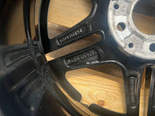 Load image into Gallery viewer, 1x Alufelge 18 Zoll 5x112 A2054019600 Mercedes-Benz W205 Rim Wheel FEL7352620330jj