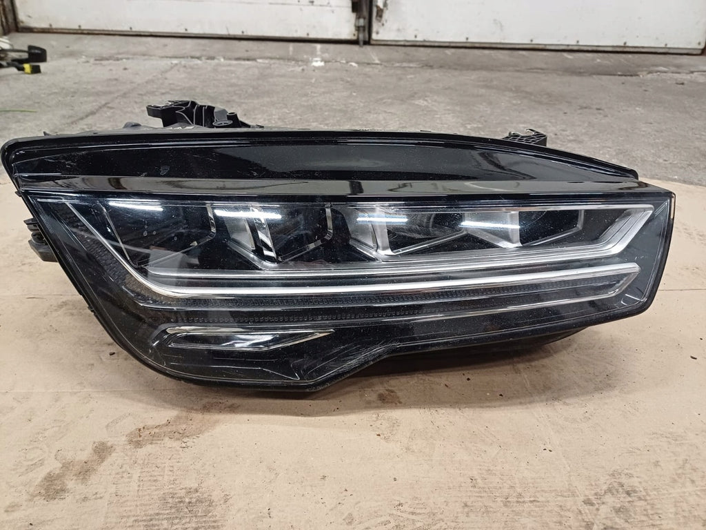 Frontscheinwerfer Audi A7 4G8941034K LED Rechts Scheinwerfer Headlight