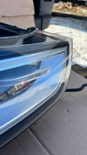 Laden Sie das Bild in den Galerie-Viewer, Frontscheinwerfer Audi Q3 8U0941006 LED Rechts Scheinwerfer Headlight SCH5520954580no