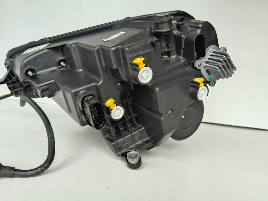 Frontscheinwerfer Skoda Karoq 57B941010 Full LED Rechts Scheinwerfer Headlight SCH6500798867gt