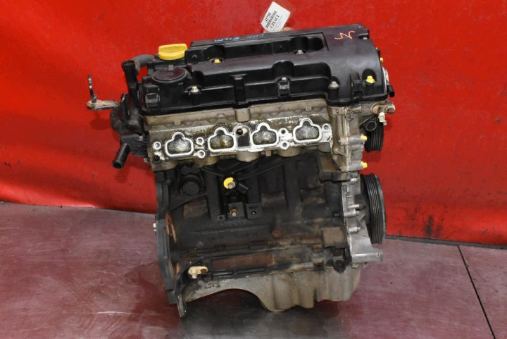 Motor Opel Astra B14NET 1.4 140PS 103kW Benzin Engine Unkomplett MOT7671217950xc