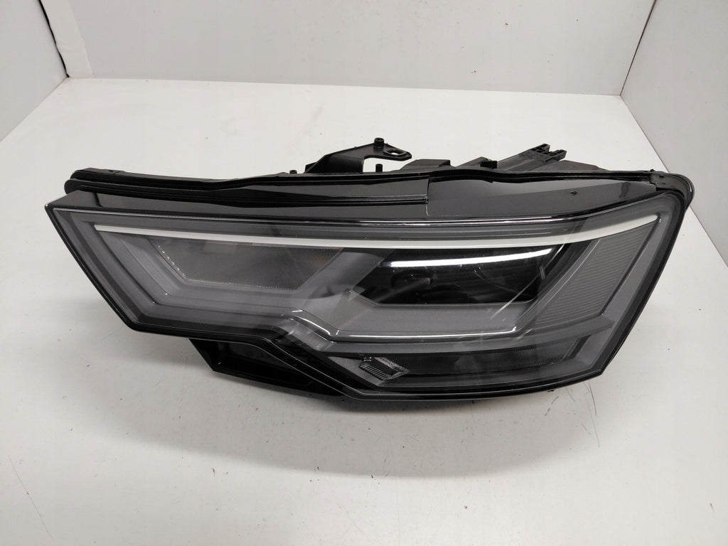 Frontscheinwerfer Audi A6 C8 4K0941033 LED Links Scheinwerfer Headlight SCH8814947880pg