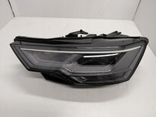 Laden Sie das Bild in den Galerie-Viewer, Frontscheinwerfer Audi A6 C8 4K0941033 LED Links Scheinwerfer Headlight SCH8814947880pg