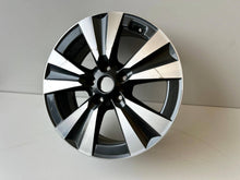 Load image into Gallery viewer, 1x Alufelge 17 Zoll 8P46-3NA3A Nissan Pulsar Rim Wheel FEL7281984542ht