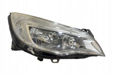 Laden Sie das Bild in den Galerie-Viewer, Frontscheinwerfer Opel Astra H 1EG01001102 Rechts Scheinwerfer Headlight SCH6606483501sl