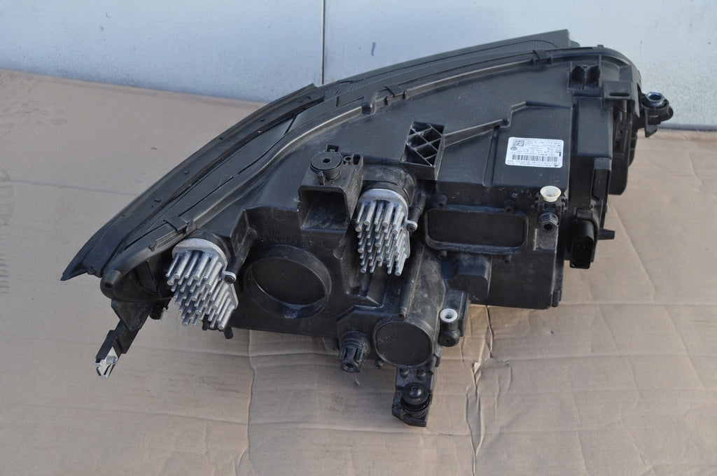 Frontscheinwerfer VW Tiguan 5NB941081G Full LED Links Scheinwerfer Headlight