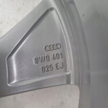 Load image into Gallery viewer, 1x Alufelge 18 Zoll 8.0" 5x112 40ET 8W0601025EJ Audi A5 Rim Wheel FEL4049028635ur