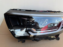 Laden Sie das Bild in den Galerie-Viewer, Frontscheinwerfer Renault Kangoo III 260608525R Links Scheinwerfer Headlight SCH7024702680ih