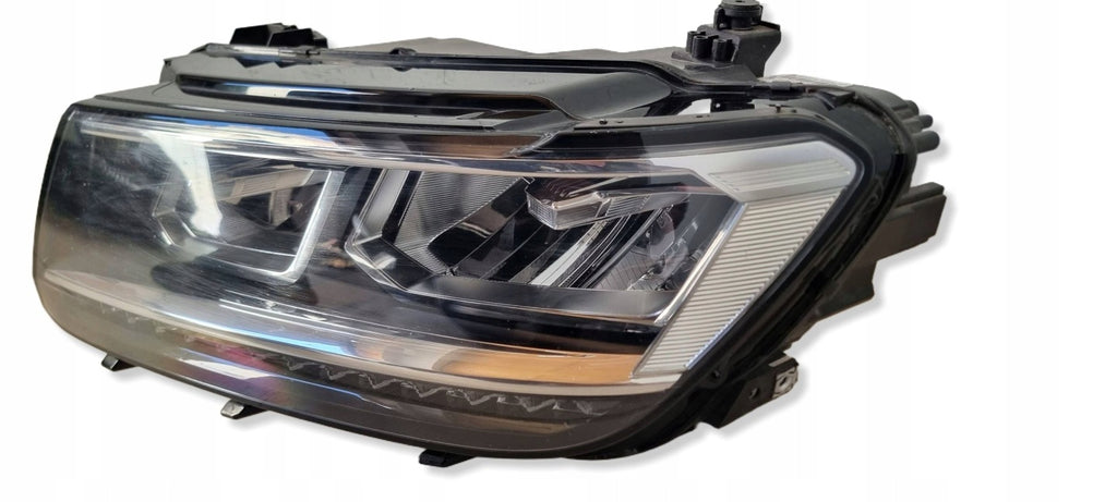 Frontscheinwerfer VW Tiguan 5NB941035D LED Links Scheinwerfer Headlight SCH2083490464uy
